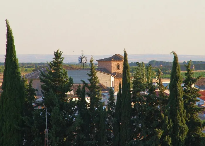 Casa Rural Parajes Del Jucar