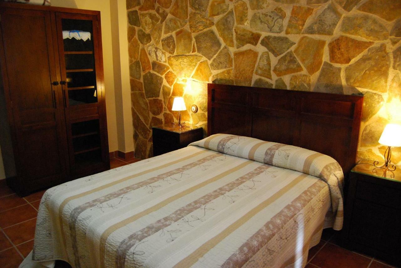 Parajes Del Jucar Country house