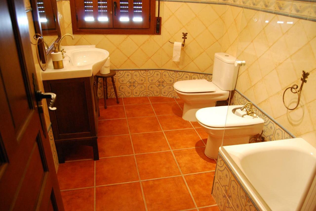Parajes Del Jucar * Casas de Benitez