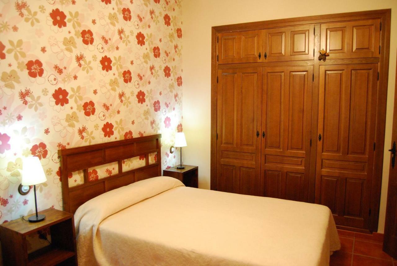 Parajes Del Jucar Country house *