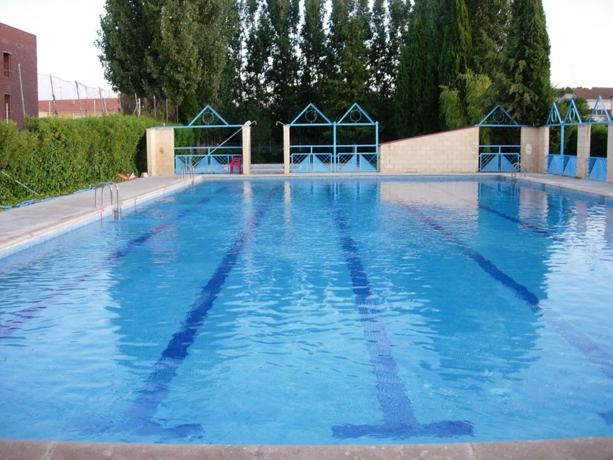 Parajes Del Jucar Country house Casas de Benitez