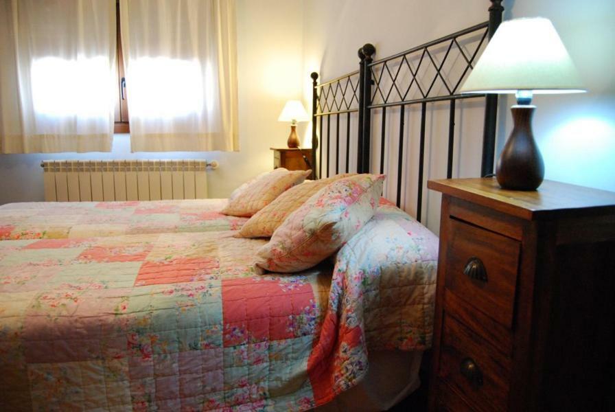 Parajes Del Jucar Casas de Benitez