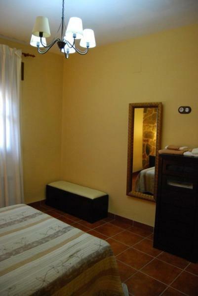 Parajes Del Jucar Country house *
