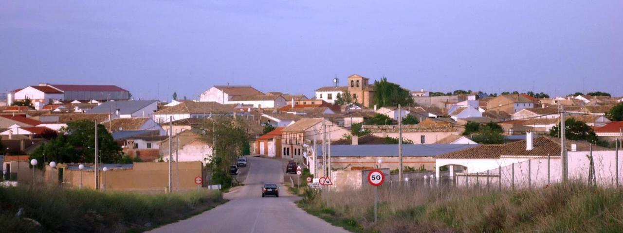 Country house Parajes Del Jucar *