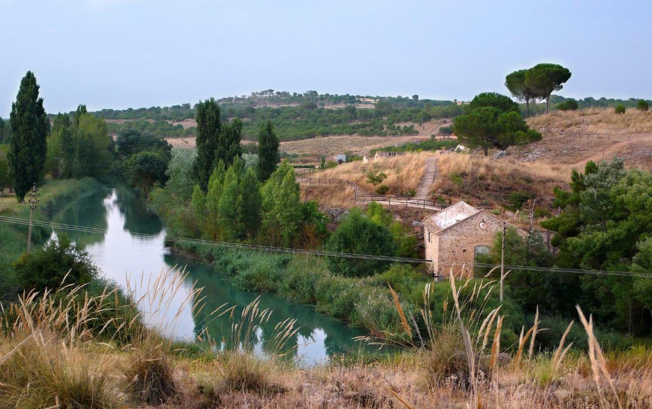 Country house Parajes Del Jucar *