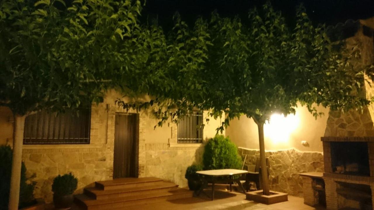 Country house Parajes Del Jucar