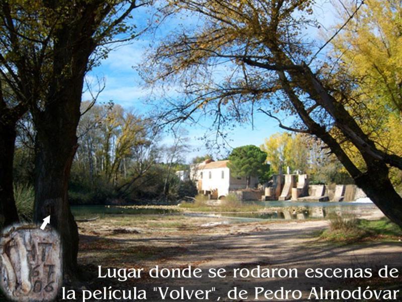 Parajes Del Jucar *