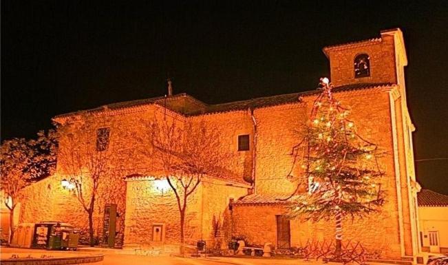 Parajes Del Jucar Casas de Benitez
