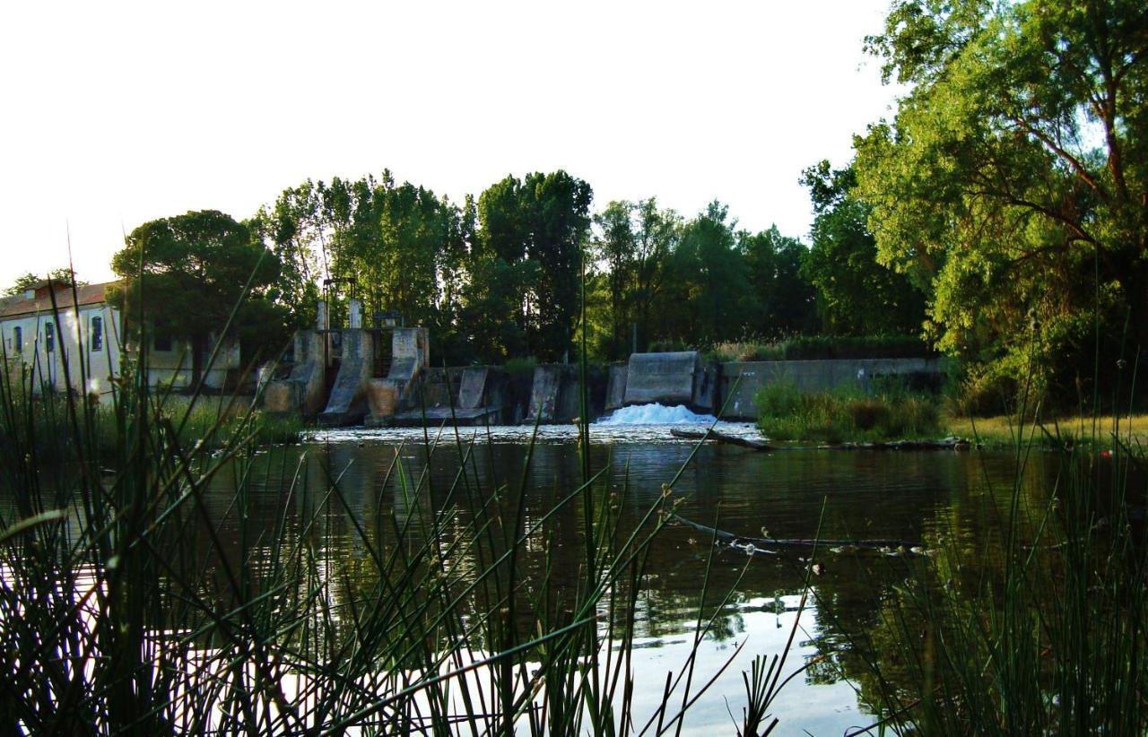 Parajes Del Jucar Country house *