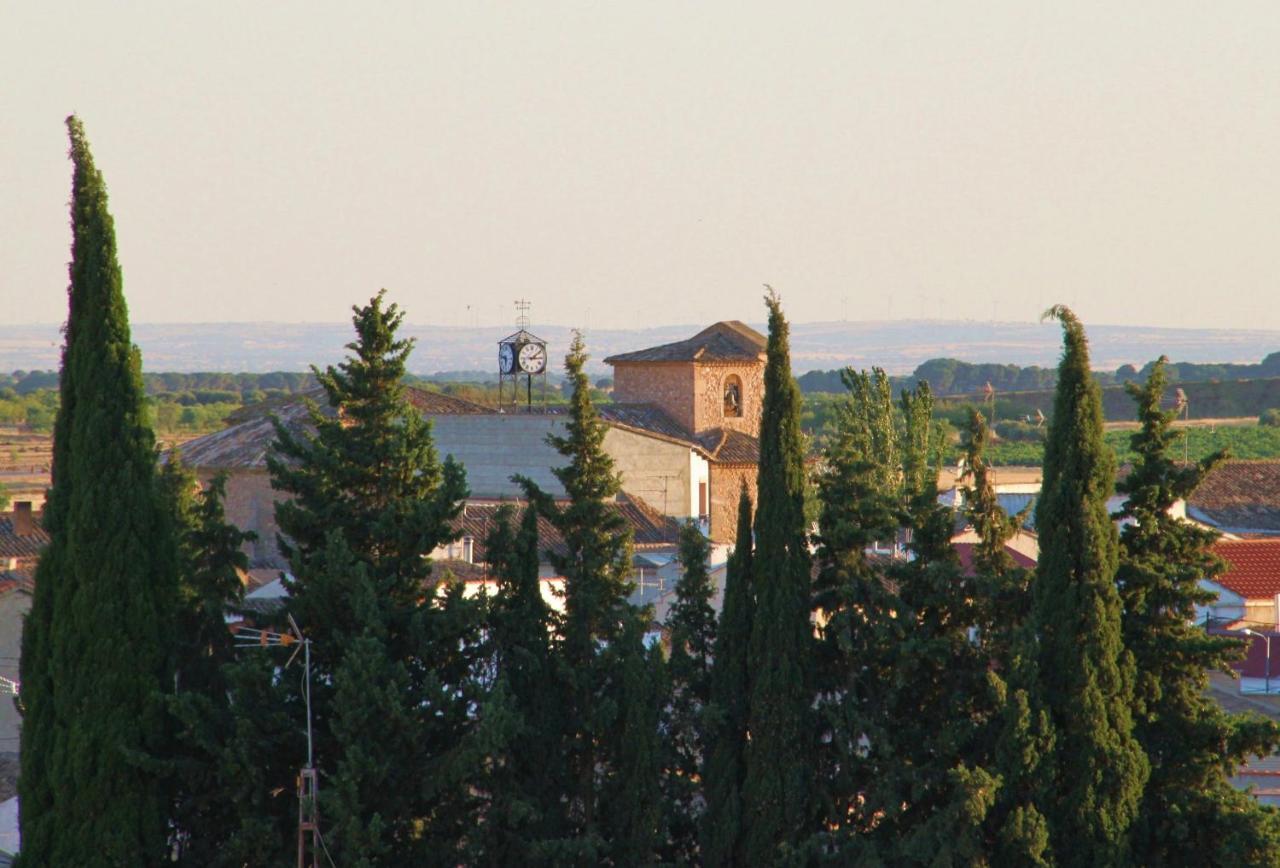 Country house Parajes Del Jucar Casas de Benitez