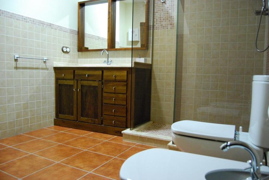 Parajes Del Jucar Country house *
