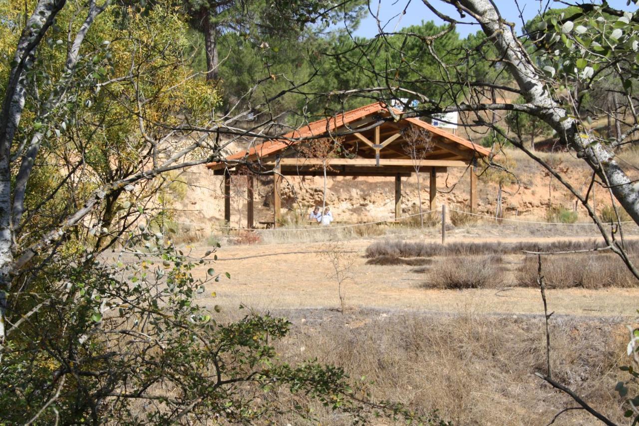 Parajes Del Jucar * Casas de Benitez